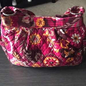 Vera Bradley Shoulder Purse